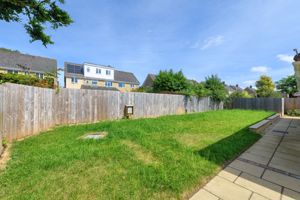 Garden- click for photo gallery